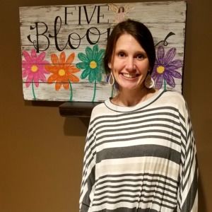 Meet your Posher, Denise